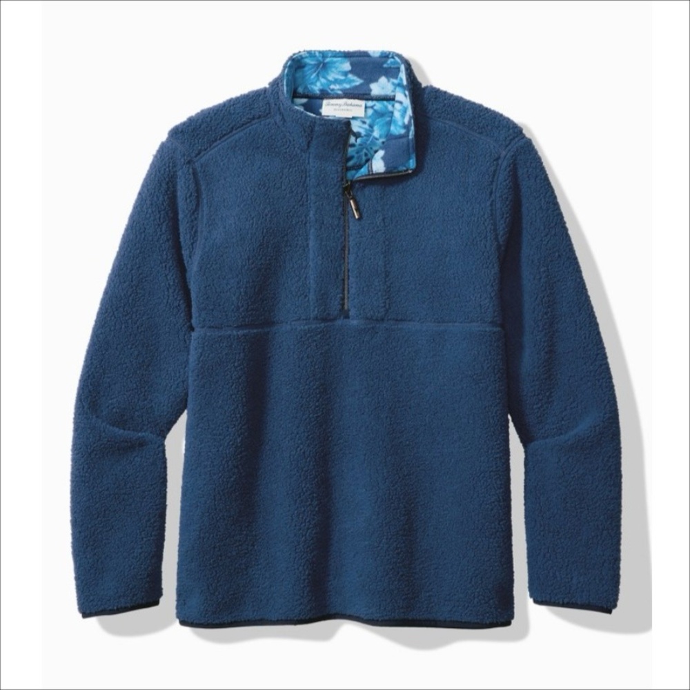 Tommy Bahama Men’s Pull Over